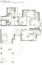 Caribbean At Keppel Bay (D4), Condominium #581751151